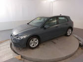 Annonce Volkswagen Golf occasion Essence 1.0 TSI OPF 110 BVM6 Life 1st à Brest