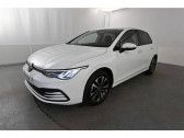 Annonce Volkswagen Golf occasion Essence 1.0 TSI OPF 110 BVM6 Life 1st à Brest