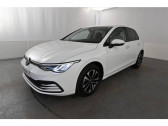 Volkswagen Golf occasion année 2021 boite Manuelle Annonce Volkswagen Golf occasion Essence 1.0 TSI OPF 110 BVM6 Life 1st à Osny
