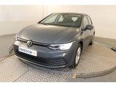 Volkswagen Golf occasion année 2020 boite Manuelle Annonce Volkswagen Golf occasion Essence 1.0 TSI OPF 110 BVM6 Life 1st à Vélizy-Villacoublay