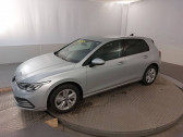 Volkswagen Golf occasion année 2020 boite Manuelle Annonce Volkswagen Golf occasion Essence 1.0 TSI OPF 110 BVM6 Life 1st à Aubière