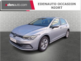 Annonce Volkswagen Golf occasion Essence 1.0 TSI OPF 110 BVM6 Life 1st  Chauray