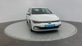 Volkswagen Golf occasion année 2022 boite Manuelle Annonce Volkswagen Golf occasion Essence 1.0 TSI OPF 110 BVM6 Life Business à Carcassonne