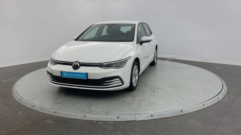 Volkswagen Golf 1.0 TSI OPF 110 BVM6 Life Business  occasion  Carcassonne - photo n5