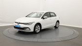Volkswagen Golf 1.0 TSI OPF 110 BVM6 Life Business   Bziers 34