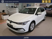Annonce Volkswagen Golf occasion  1.0 TSI OPF 110 BVM6 Life Business à Troyes