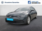 Volkswagen Golf occasion année 2022 boite Manuelle Annonce Volkswagen Golf occasion Essence 1.0 TSI OPF 110 BVM6 Life Plus à Volx