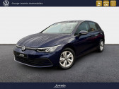 Annonce Volkswagen Golf occasion Essence 1.0 TSI OPF 110 BVM6 Life Plus  Troyes
