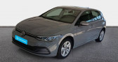 Annonce Volkswagen Golf occasion Essence 1.0 TSI OPF 110 BVM6 Life  La Rochelle