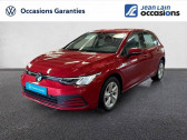Volkswagen Golf 1.0 TSI OPF 110 BVM6 Life   Seyssinet-Pariset 38