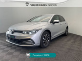 Annonce Volkswagen Golf occasion Essence 1.0 TSI OPF 110ch Active (5p) BVM6 à Gisors