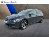 Annonce Volkswagen Golf occasion Essence 1.0 TSI OPF 110ch Active  MOUGINS