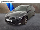 Annonce Volkswagen Golf occasion Essence 1.0 TSI OPF 110ch Active  NICE