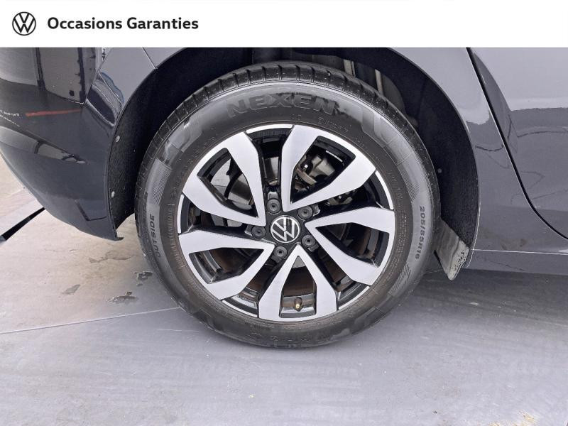 Volkswagen Golf 1.0 TSI OPF 110ch Active  occasion  ORVAULT - photo n6