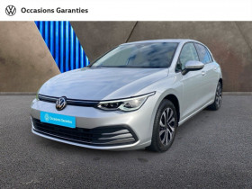 Volkswagen Golf occasion 2021 mise en vente à ST GREGOIRE par le garage VOLKSWAGEN ST GREGOIRE - photo n°1