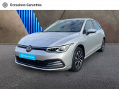 Annonce Volkswagen Golf occasion Essence 1.0 TSI OPF 110ch Active  ST GREGOIRE