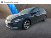 Volkswagen Golf 1.0 TSI OPF 110ch Active  2022 - annonce de voiture en vente sur Auto Sélection.com