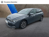 Annonce Volkswagen Golf occasion Essence 1.0 TSI OPF 110ch Active  RIVERY