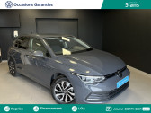 Annonce Volkswagen Golf occasion Essence 1.0 TSI OPF 110ch Active  Roissy en France