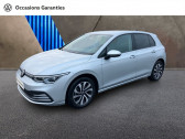 Annonce Volkswagen Golf occasion Essence 1.0 TSI OPF 110ch Active  ST GREGOIRE