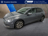 Annonce Volkswagen Golf occasion Essence 1.0 TSI OPF 110ch Active  ORVAULT