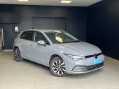 Annonce Volkswagen Golf occasion Essence 1.0 TSI OPF 110ch Active  Roissy en France