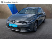 Annonce Volkswagen Golf occasion Essence 1.0 TSI OPF 110ch Active  ABBEVILLE