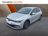 Annonce Volkswagen Golf occasion Essence 1.0 TSI OPF 110ch Active  Hazebrouck