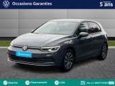 Annonce Volkswagen Golf occasion Essence 1.0 TSI OPF 110ch Active  Jaux