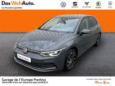 Volkswagen Golf occasion année 2023 boite Manuelle Annonce Volkswagen Golf occasion Essence 1.0 TSI OPF 110ch Active à PONTIVY