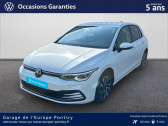 Annonce Volkswagen Golf occasion Essence 1.0 TSI OPF 110ch Active  PONTIVY