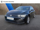 Volkswagen Golf 1.0 TSI OPF 110ch Life 1st  2020 - annonce de voiture en vente sur Auto Sélection.com