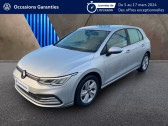 Annonce Volkswagen Golf occasion Essence 1.0 TSI OPF 110ch Life 1st  REZE