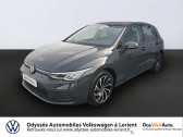 Annonce Volkswagen Golf occasion Essence 1.0 TSI OPF 110ch  Life 1st à Lanester