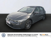 Volkswagen Golf occasion année 2021 boite Manuelle Annonce Volkswagen Golf occasion Essence 1.0 TSI OPF 110ch Life 1st à Lanester