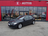 Volkswagen Golf occasion année 2021 boite Manuelle Annonce Volkswagen Golf occasion Essence 1.0 TSI OPF 110ch Life 1st à Barberey-Saint-Sulpice