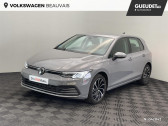 Volkswagen Golf occasion année 2021 boite Manuelle Annonce Volkswagen Golf occasion Essence 1.0 TSI OPF 110ch Life 1st à Beauvais