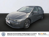 Annonce Volkswagen Golf occasion Essence 1.0 TSI OPF 110ch  Life 1st  Lanester