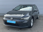Volkswagen Golf occasion année 2021 boite Manuelle Annonce Volkswagen Golf occasion Essence 1.0 TSI OPF 110ch Life Business à BISCHHEIM