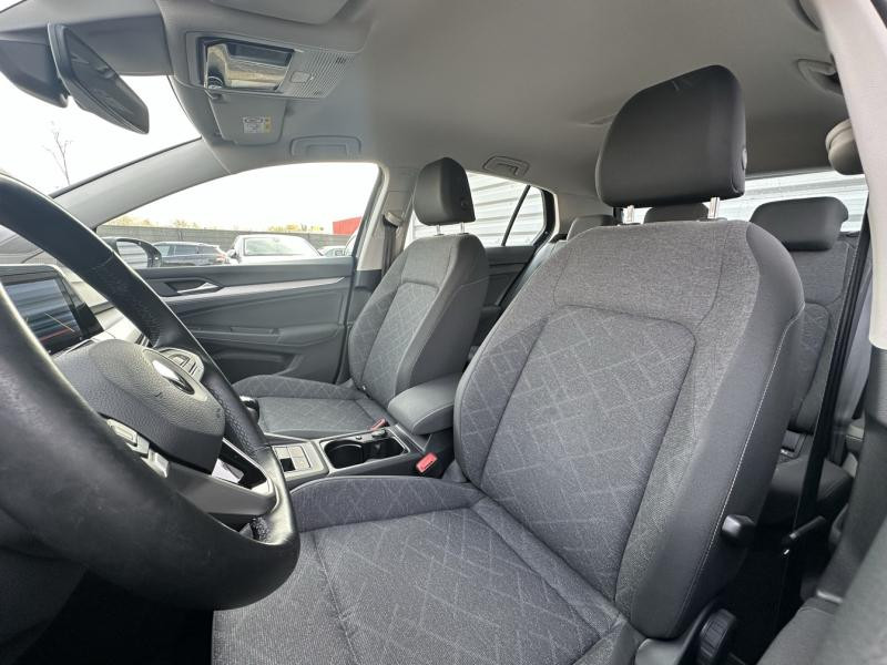 Volkswagen Golf 1.0 TSI OPF 110ch Life Business  occasion  BISCHHEIM - photo n6