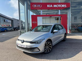 Volkswagen Golf 1.0 TSI OPF 110ch Life Business   Barberey-Saint-Sulpice 10