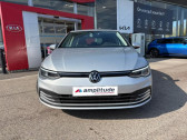 Annonce Volkswagen Golf occasion Essence 1.0 TSI OPF 110ch Life Business  Barberey-Saint-Sulpice