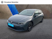 Volkswagen Golf occasion année 2024 boite Manuelle Annonce Volkswagen Golf occasion Essence 1.0 TSI OPF 110ch Life Plus à Dunkerque