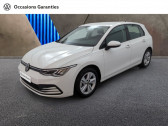 Annonce Volkswagen Golf occasion Essence 1.0 TSI OPF 110ch Life Plus  ST GREGOIRE