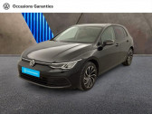 Volkswagen Golf 1.0 TSI OPF 110ch Life Plus   MOUGINS 06