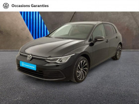 Volkswagen Golf , garage DWA MOUGINS  MOUGINS