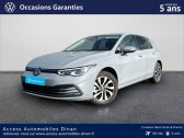 Annonce Volkswagen Golf occasion Essence 1.0 TSI OPF 110ch Life Plus  QUEVERT