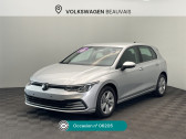 Annonce Volkswagen Golf occasion Essence 1.0 TSI OPF 110ch Life Plus à Beauvais