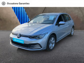 Annonce Volkswagen Golf occasion Essence 1.0 TSI OPF 110ch Life  Villeneuve-d'Ascq