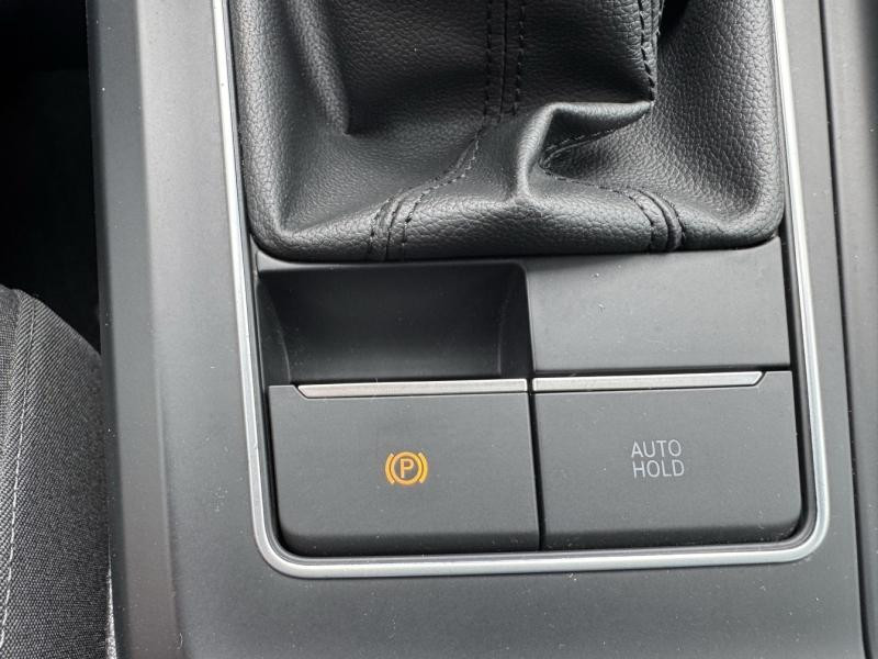 Volkswagen Golf 1.0 TSI OPF 110ch Life  occasion  BISCHHEIM - photo n10